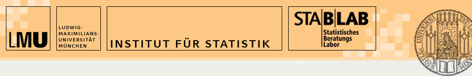 Statistisches Beratungslabor